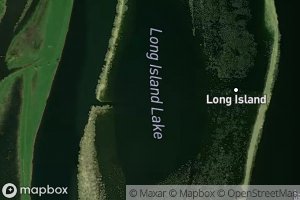 Long Island Lake