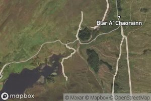 Allt na Lairige Moire