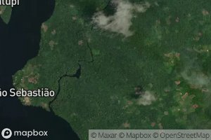 Cachoeira Sao Miguel