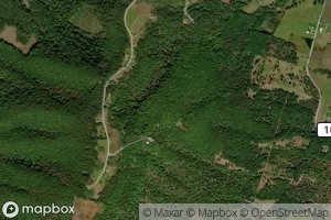 Everett Fruit Farm Spring