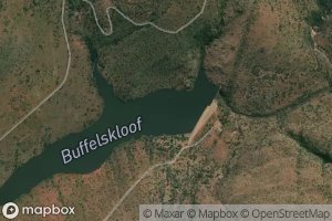 Buffelskloofdam