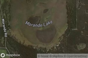 Morande Lake