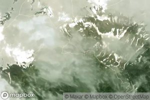 Lago Busin Inferiore