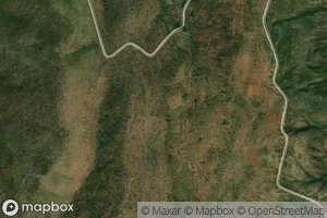 Barranca Los Guajitos