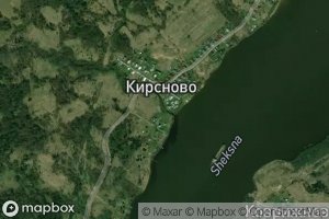 Kichenovo