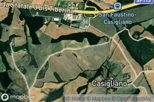 Fosso Castel Rinaldi