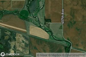 West Fork Vermillion River