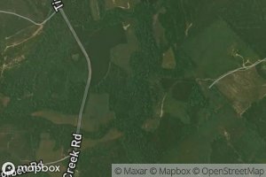 Grassy Bottom Branch