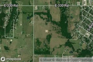 Chelsea Reservoir Number 2