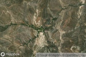 Arroyo el Agostadero