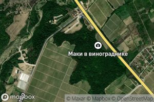 Istochnik Mazanbulak