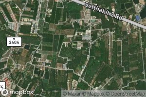 Khlong Rang Choeng Wai