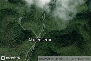 East Branch Queens Run