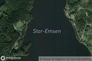 Stor-Emsen