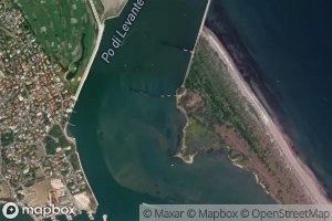 Foce del Po di Levante