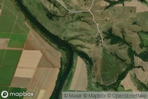 Corrego do Engenho-d'Agua