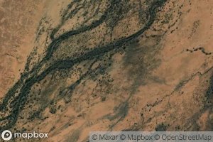 Koortanyaninnie Creek