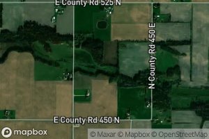 Gardner Powell Ditch