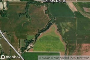 Stratbucker Reservoir