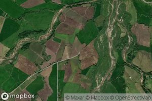 Quebrada de la Cienaga