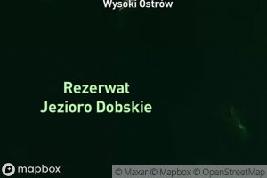 Jezioro Dobskie