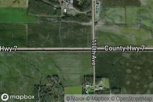 State Ditch Number Seventytwo