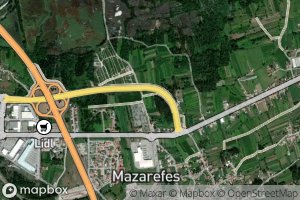 Ribeira de Sao Simao