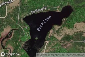 Buck Lake