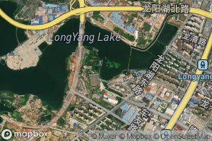 Longyang Lake