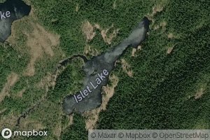 Islet Lake