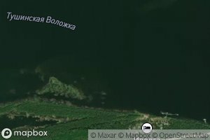 Protoka Tushinskaya Volozhka