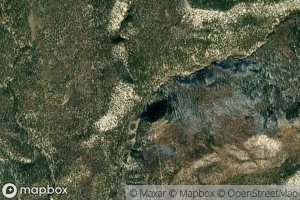 West Fork Beaver Creek