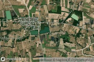 Ang Kep Nam Huai Mek