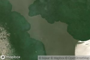 Estero Chiquero de los Puercos