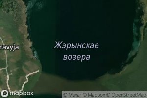 Ozero Zherinskoye