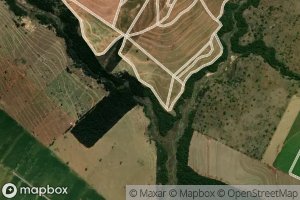 Ribeirao Agua Branca