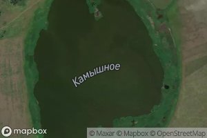 Ozero Kamyshnoye