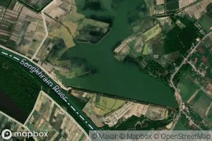 Ang Kep Nam Huai Sawang Nong