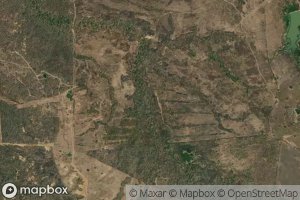 Quebrada La Empalizada