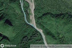 Lake Fork Crescent River