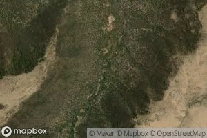 Barranca Rincon El Peral