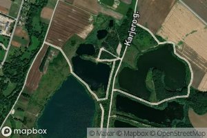 Klovainiu II Karjeras