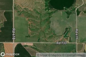 Monter Group Reservoir