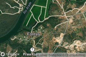 Barranco do Vale da Vila