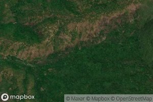 Barranca La Coscolina