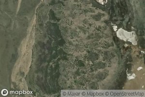 Hujirtin Tsagaan Nuur