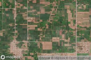 Chaprali One Left Minor