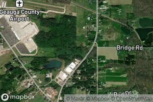 Larry Peairs Memorial Lake