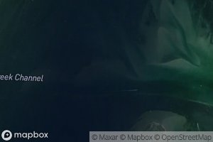 Oyster Creek Channel