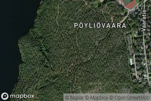 Poyliojarvi